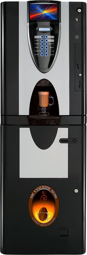 JBC Series 525 Coffee Machine
